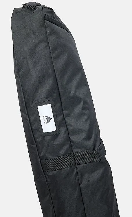 bag on snowboard Burton Gig Bag - True Black