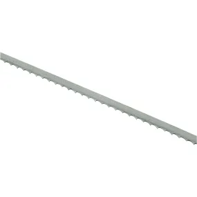 H9962 108-1/8\ x 1/4\ x .025\ x 6 TPI Hook Bandsaw Blade