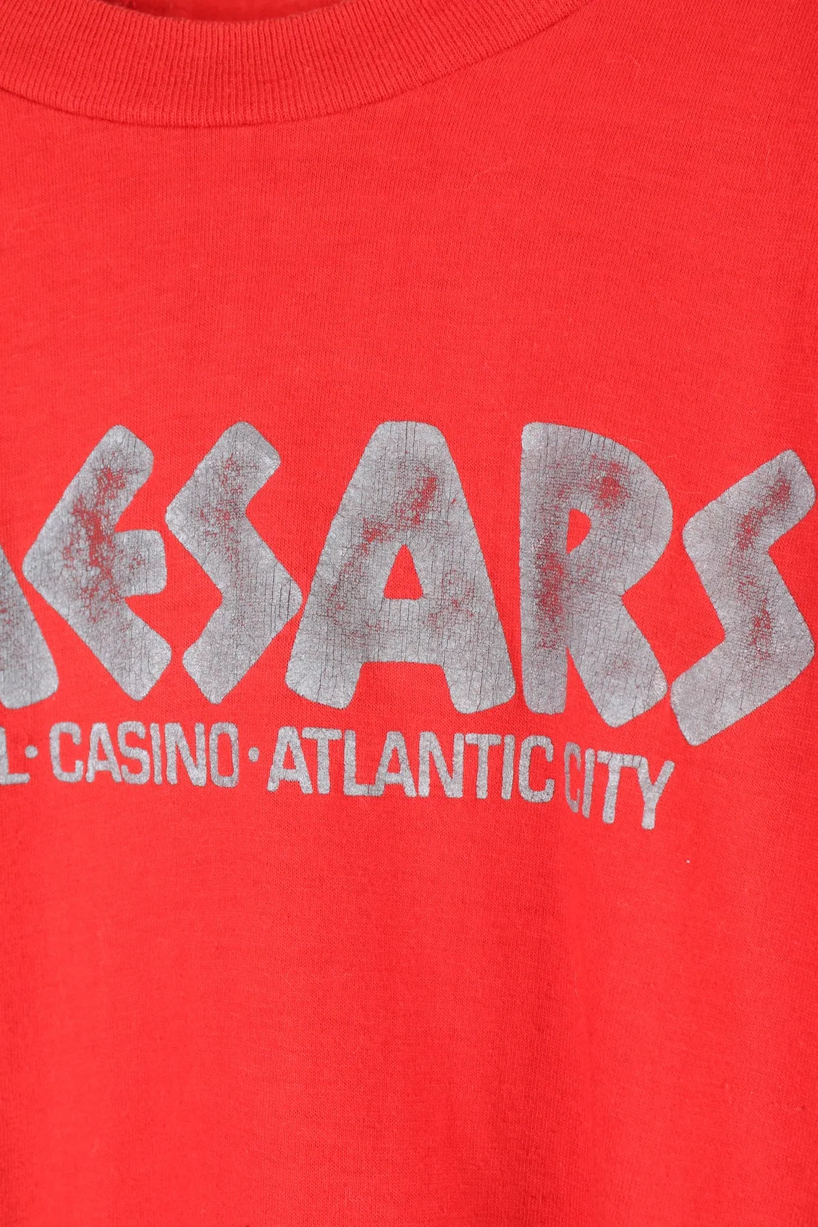 Vintage Graphic T-Shirt